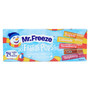 Mr Freeze Ice Pops 900ml  20 Pack