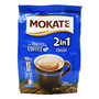 Mokate Bag Coffee Classic 2 In 1 Sachet  10 Pack