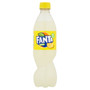 Fanta Lemon 500ml