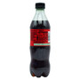 Coke Zero Bottle 500ml