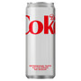 Coke Diet Can 330ml