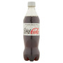 Coke Diet Bottle 500ml