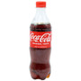 Coke Bottle 500ml