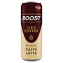 Boost Caffe Latte 250ml