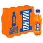 Barr Irn Bru 250ml 8 Pack