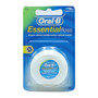 Oral B Essential Mint Waxed Floss 50m