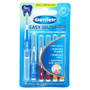 Dentek Interdental Brushes 6 Pack