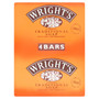 Wrights Bar Soap 100g 4 Pack