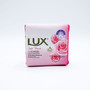 Lux Soap Soft Touch French Rose 80g 3 Pack