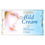 Cussons Soap Mild Cream 85g 4 Pack