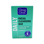 Clean & Clear Facial Cleansing Bar 75g