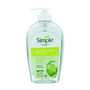 Simple Hand Wash Gentle Care 250ml