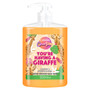 Cussons Creations Handwash Antibacterial Giraffe 500ml