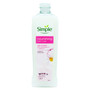 Simple Bath Soak Nourishing 1l