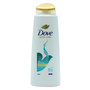 Dove Shampoo 2in1 Daily Moisture 400ml