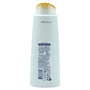 Dove Shampoo 2in1 Daily Moisture 400ml