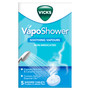 Vicks Vapo Shower 5 Pack
