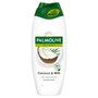 Palmolive Shower Gel Naturals Coconut 500ml
