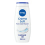 Nivea Shower Cream Soft 250ml