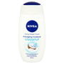 Nivea Shower Cream Coconut & Jojoba Oil  250ml