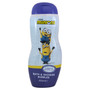 Minions Bath & Shower Bubbles 400ml