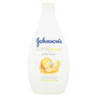 Johnsons Bodywash Soft Pamper 400ml