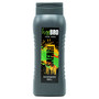 Hey Bro Shower Gel Mens Safari 400ml
