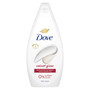 Dove Body Wash  Silky Velvet 450ml