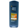 Dove Bodywash Men+ Care Sandalwood & Vanilla  250ml