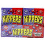 Zed Nippers Grape & Cherry 50g