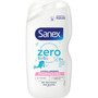 Sanex Baby Wash Zero % Baby Fragrance Free 450ml
