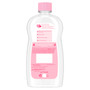 Johnson's Baby Oil 500ml