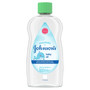Johnsons Baby Essentials Oil  500ml