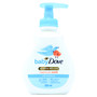 Baby Dove Head To Toe Body Wash Rich Moisture 200ml