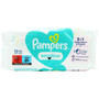 Pampers Baby Wipes Sensitive 52 Pack