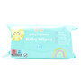 4my Baby Baby Wipes Gently Fragranced 72 Pack