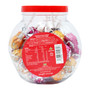 Wowpop Lollies Jar Asst 35 Pack