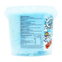 Wowpop Candy Floss Tutti Fruity Tub 50g