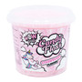 Wowpop Candy Floss Strawberry Tub 50g