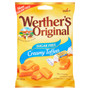 Werthers Sugar Free Creamy Toffee 80gm