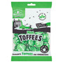Walkers Mint Toffees 150g