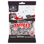 Walkers Liquorice Toffees 150g