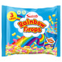 Swizzels Rainbow Drops 94g 3 Pack