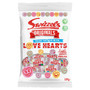 Swizzels Love Hearts Bag 127g