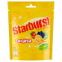 Starburst Pouch Original 138g