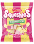 Squashies Rhubarb & Custard 140g