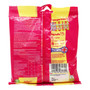 Squashies Rhubarb & Custard 140g