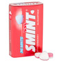 Smint Mini Tins Strawberry 25g
