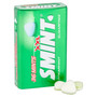 Smint Mini Tins Spearmint 25g