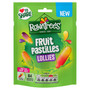 Rowntrees Fruit Pastilles Lollies Pouch 130g